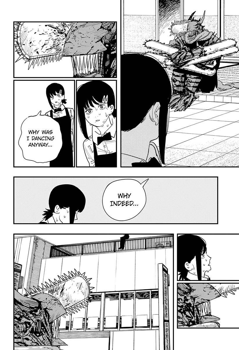 Chainsaw Man, Chapter 89 image 03
